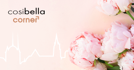Nowy salon Cosibella Corner już w Łodzi!