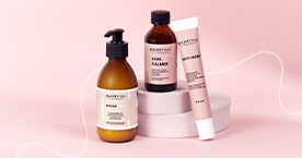 Robimy strefę ratunku dla skóry - PopUP SkinTra