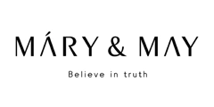 Mary & May