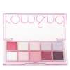 Rom&nd - Better Than Palette Energetic Series - Paleta Cieni do Oczu - 07 Berry Fuchsia Garden - 7,5g