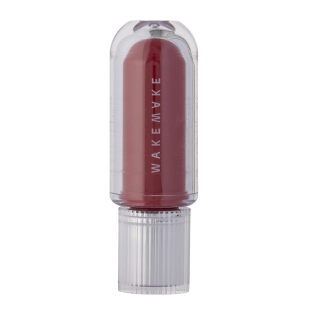 Wakemake - Watery Tok Tint Renewal - Nawilżający Balsam do Ust - 01 Red Water - 4g - OUTLET
