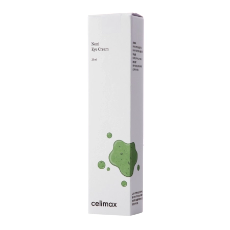Celimax - The Real Noni Ultimate Eye Cream - Krem pod Oczy z Ekstraktem z Owoców Morwy Indyjskiej - 20ml