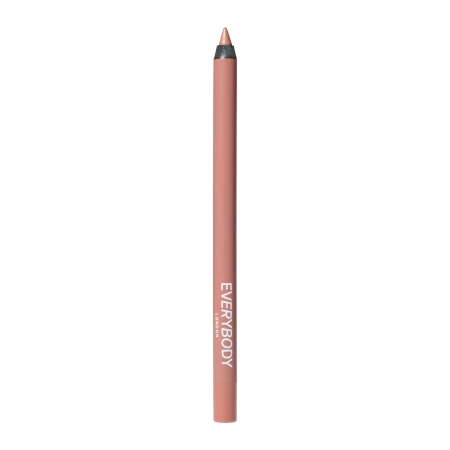 Everybody London - Konturówka do Ust - Latte Nude - 1,1g