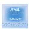 Cell Fusion C - Cooling Gel Cream - Chłodząco-Łagodzący Krem-Żel dla Skóry Wrażliwej i Problematycznej - 50ml