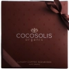 Cocosolis - Luxury Coffee Scrub Box - Zestaw Peelingów - 4x70g