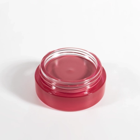 AOU - Floofy Matte Balm - Matowy Balsam z Kolorem - 03 Cotton Balm - 4,5g 
