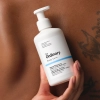 The Ordinary - Natural Moisturizing Factors + Inulin Body Lotion - Nawilżający Balsam do Ciała - 240ml