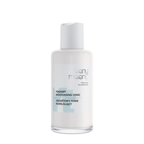 Eeny Meeny - Yoghurt Moisturising Tonic - Jogurtowy Tonik Nawilżający - 100ml