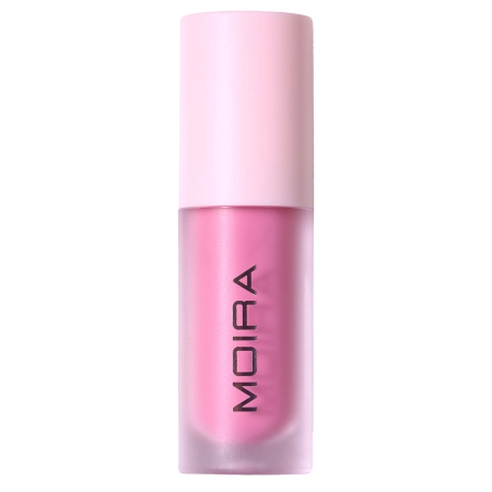Moira - Love Steady Liquid Blush - Róż w Kremie - 006 Idealy - 4,8g  