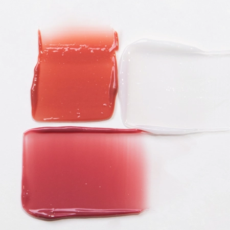 Kaine - Glow Melting Lip Balm - Nawilżający Balsam do Ust - #Rosy Plum - 3,7g