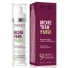 Bandi - More Than Pause - Regenerujący Krem Przeciwstarzeniowy - 50ml
