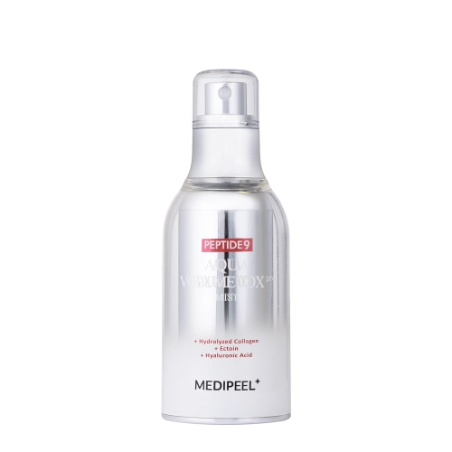 Medi-Peel - Peptide 9 Aqua Volume Tox Mist Pro - Peptydowa Mgiełka do Twarzy - 50ml - OUTLET