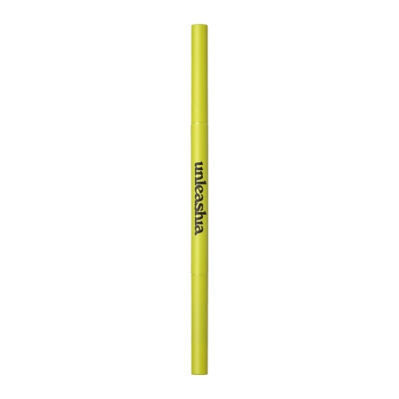 Unleashia - Shaper Defining Eyebrow Pencil - Kredka do Brwi - 2 Kraft Brown - 0,025g OUTLET
