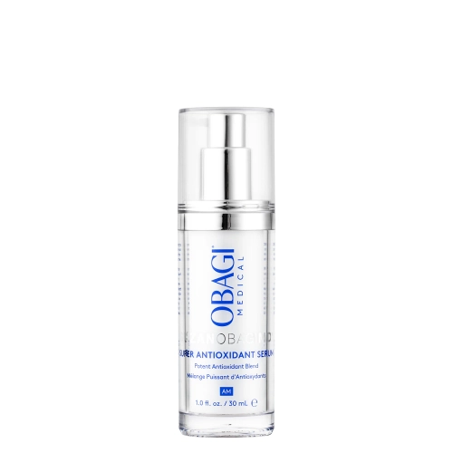 OBAGI Medical - SuzanObagiMD Super Antioxidant Serum - Antyoksydacyjne Serum do Twarzy - 30ml