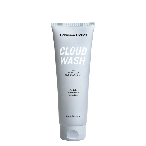 Common Clouds - Cloud Wash Everyday Gel Cleanser - Żel do Mycia Twarzy - 125ml