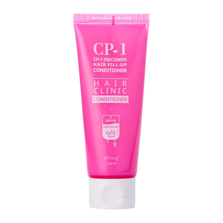 CP-1 - 3Seconds Hair Fill-Up Conditioner - Odbudowująca Odżywka do Włosów - 100ml