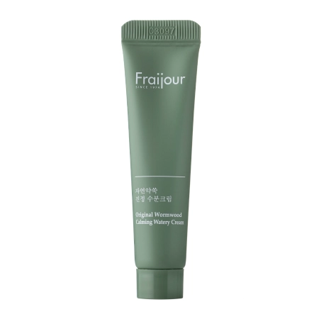 Fraijour - Original Herb Wormwood Calming Watery Cream - Kojący Krem z Wyciągiem z Bylicy - 10ml