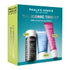 Paula's Choice - The Iconic Trio Kit - Limitowany Zestaw Kosmetyków - 30ml+15ml+15ml
