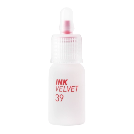 Peripera - Ink The Velvet - Tint do Ust - 39 Sunny Orange - 4g - OUTLET