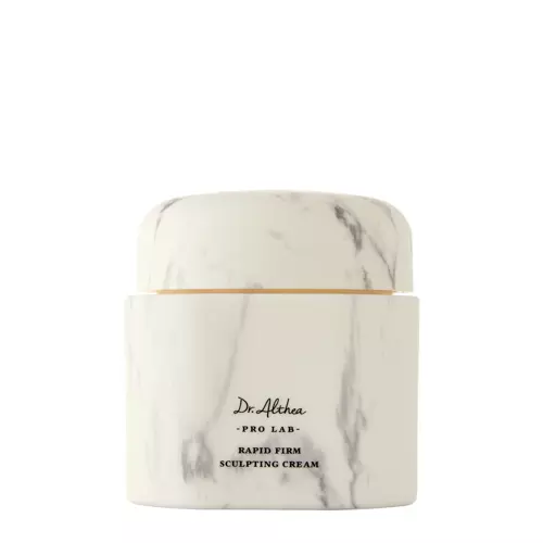 Dr. Althea - Rapid Firm Sculpting Cream - Ujędrniający Krem do Twarzy z Wyciągiem z Szarotki - 45ml OUTLET