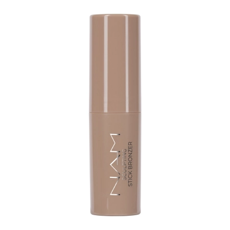 NAM - Sculpting Stick Bronzer - Bronzer do Twarzy w Sztyfcie - 2 - 10g