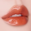 Unleashia - Sisua Popcorn Syrup Lip Plumper - Nawilżający Błyszczyk do Ust - No.4 Honey Grapefruit - 3,8g OUTLET