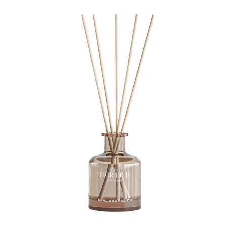 Seal Aromas Co - Origins Flor de Te - Dyfuzor Zapachowy - 50ml