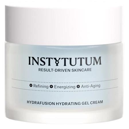 Instytutum - HydraFusion Hydrating Gel Cream - Intensywnie Nawilżający Krem-Żel - 50ml