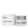 Elever Cosmetics - Elever Eye Skin - Liftingujący Krem pod Oczy - 30g