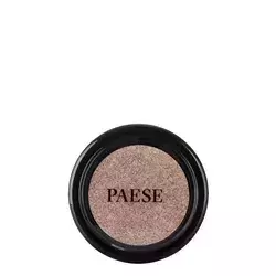 Paese - Foil Effect - Foliowy Cień do Powiek - 303 Platinum - Chłodny Średni Brąz - 3,25g