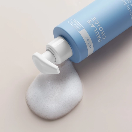 Paula's Choice - Resist - Perfectly Balanced Foaming Cleanser - Łagodny Żel Myjący - 190ml