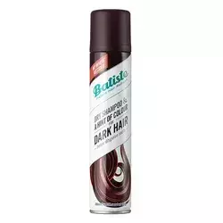 Batiste - Dark & Deep Brown - Dry Shampoo - Suchy Szampon do Włosów dla Ciemnych Brunetek - 200ml