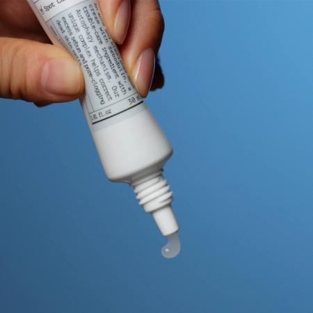 Logically, Skin - A.C Target Cream - Kojący Krem Punktowy na Niedoskonałości - 30ml OUTLET