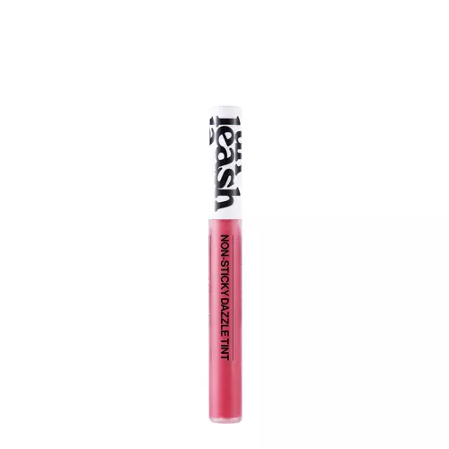 Unleashia - Non Sticky Dazzle Tint - Tint o Błyszczącym Wykończeniu - 12 Flamingo - 7,6g