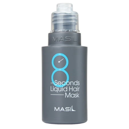 Masil - 8 Seconds Liquid Hair Mask - Maska Zwiększająca Objętość Włosów - 50ml