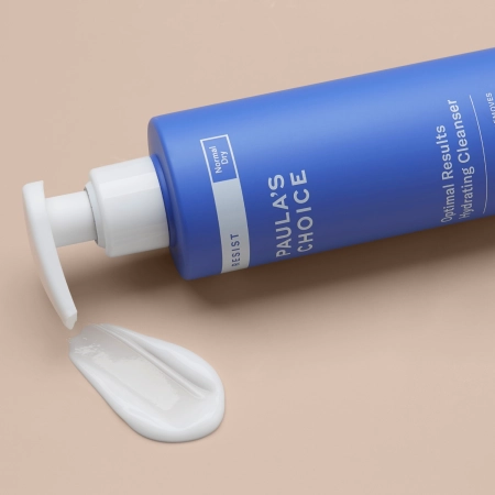 Paula's Choice - Resist Anti-Aging Hydrating Cleanser - Kremowy Żel Myjący do Twarzy - 190ml OUTLET