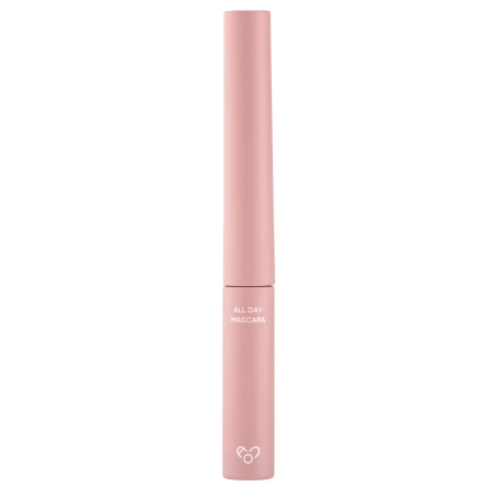 AOU - All Day Mascara - Tusz do Rzęs - 01 Volume Black - 3,3g