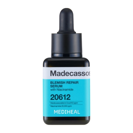 Mediheal - Madecassoside Blemish Repair Serum - Korygujące Serum do Twarzy - 40ml