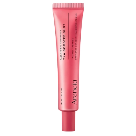Arencia - TXA Booster Shot - Booster z TXA - 30ml