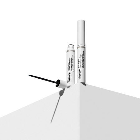 The Ordinary - Multi-Peptide Lash & Brow Serum - Peptydowe Serum na Porost Rzęs i Brwi - 5ml