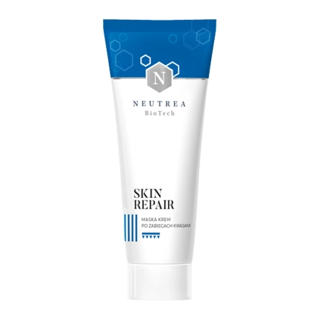 Neutrea - Skin Repair - Krem-Maska Pozabiegowa do Skóry Podrażnionej - 75ml