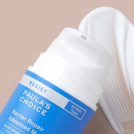 Paula's Choice - Barrier Repair Advanced Moisturizer - Zaawansowany Krem Nawilżający - 50ml