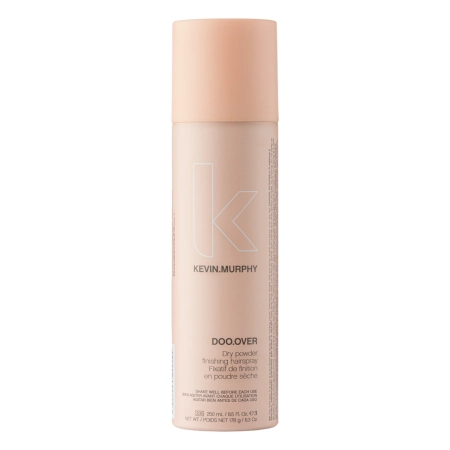 Kevin Murphy - Doo Over - Pudrowy Lakier do Włosów dodający Objętości - 250ml