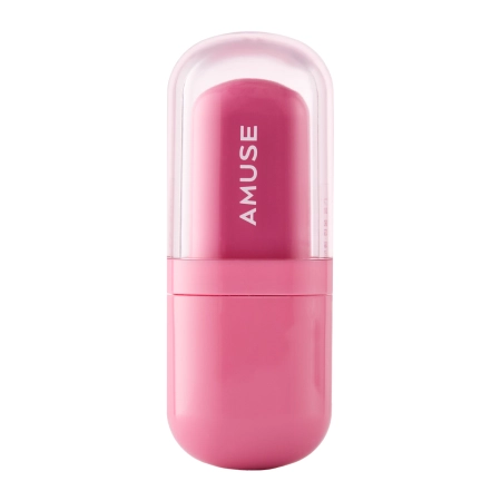 Amuse - Bebe Tint - Nawilżający Tint do Ust - 08 Grape Bebe - 3,8g