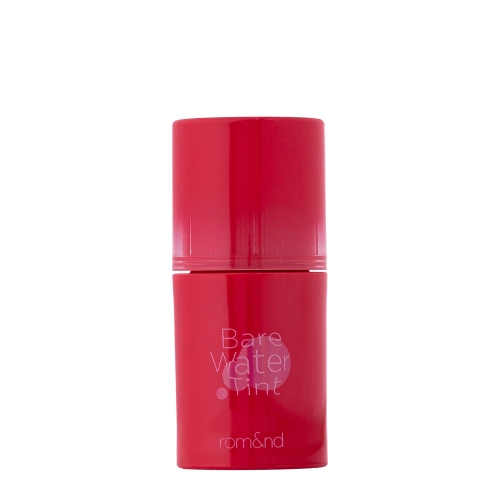 Rom&nd - Bare Water Tint - Nawilżający Tint do Ust - 05 Apple Ooze - 4,5g