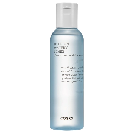 COSRX - Hydrium Watery Toner - Tonik Silnie Nawilżający - 150ml