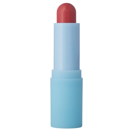 Tocobo - Glass Tinted Lip Balm - Nabłyszczający Balsam do Ust - 014 Vanilla Peach - 3,5g