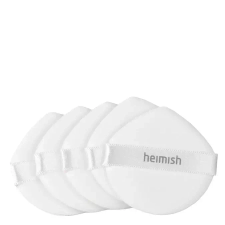 Heimish - Artless Rubycell Puff - 5 szt