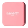 Everybody London - Wypiekany Róż do Policzków - Pink - 4,2g
