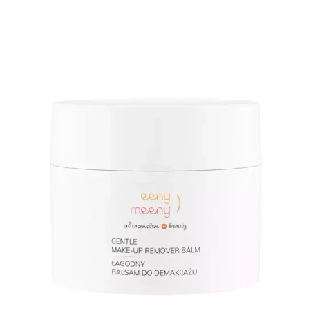 Eeny Meeny - Gentle Make-Up Remover Balm - Łagodny Balsam do Demakijażu - 100ml